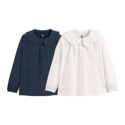 Picture of Long-sleeved T-shirts