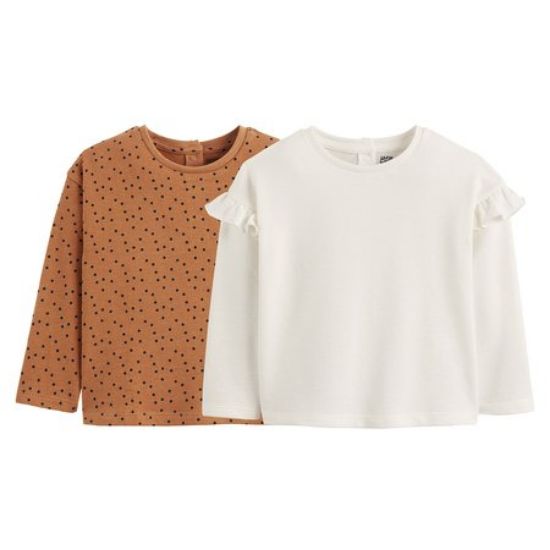 Picture of Sleeved T-shirts