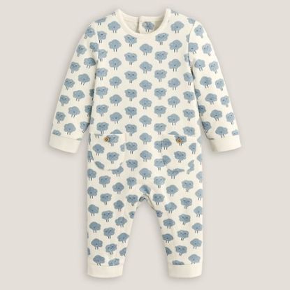 Picture of Fleece jumpsuit