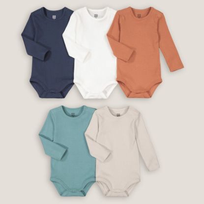 Picture of Sleeved bodysuits