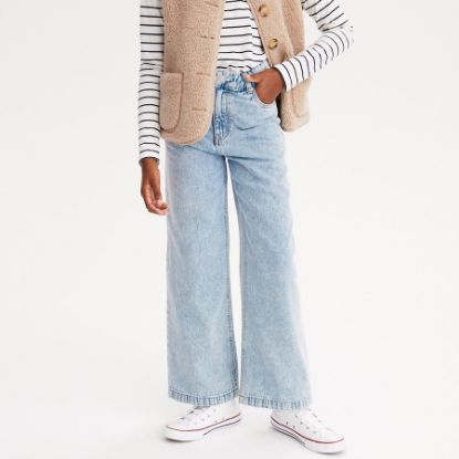 Picture of Wide jeans