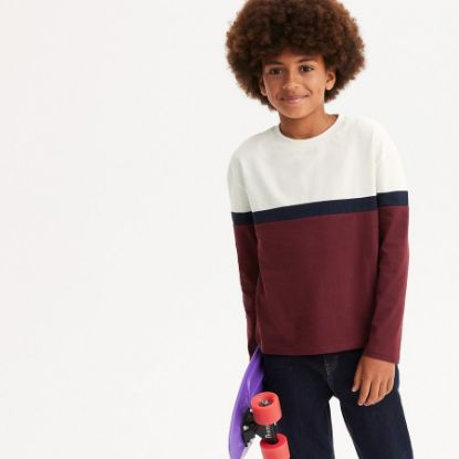 Picture of Sleeve t-shirt
