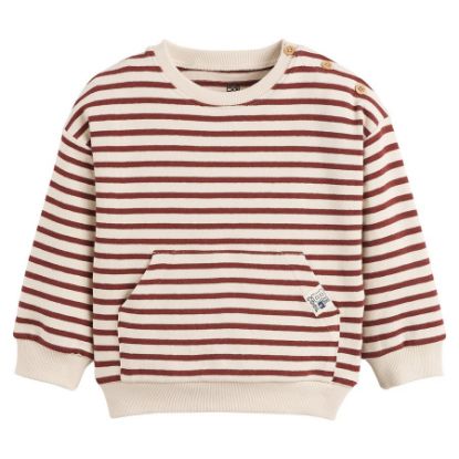 Picture of Crew neck sweatshirt