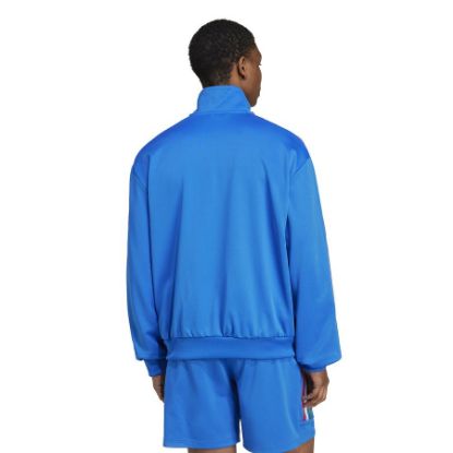 Picture of Italy Track Jacket