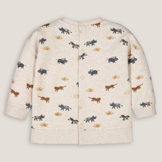 Picture of Fleece sweatshirt