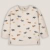 Picture of Fleece sweatshirt