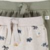 Picture of Fleece sarouels