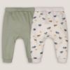 Picture of Fleece sarouels