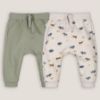 Picture of Fleece sarouels