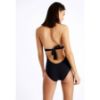Picture of Swimsuit with Plunge Neckline