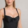 Picture of Swimsuit with flat stomach