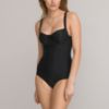 Picture of Swimsuit with flat stomach
