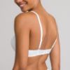Picture of Microfiber push-up bra-Invisible