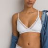 Picture of Microflex Non-wired Triangle Bra