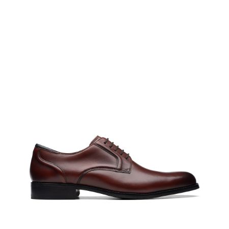 Picture for category Derby & brogue shoes