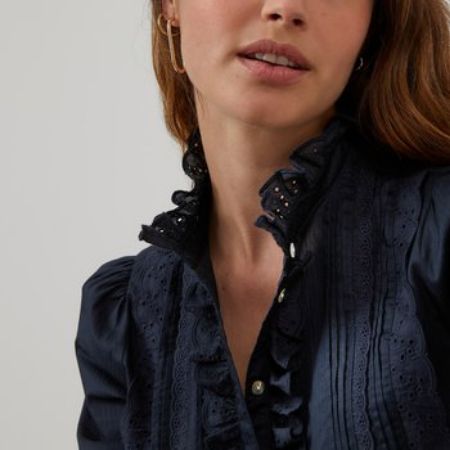 Picture for category Shirt & Blouse