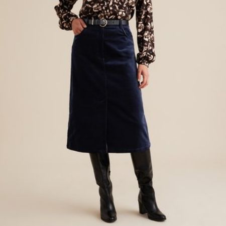 Picture for category Skirt