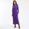 Picture of Maxi Jumper/Sweater dress with long sleeves