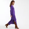 Picture of Maxi Jumper/Sweater dress with long sleeves