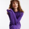 Picture of Maxi Jumper/Sweater dress with long sleeves